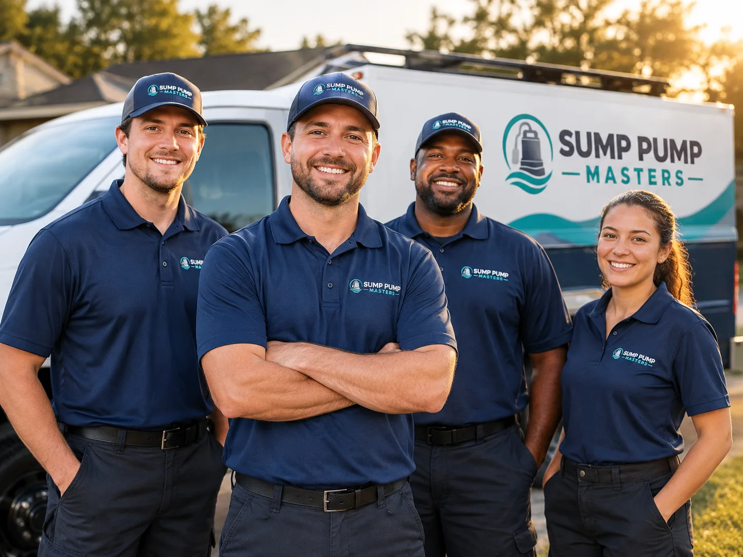 Sump Pump Repair company in Wentworth, SD